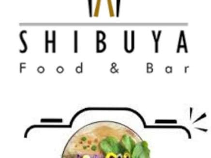 shibuya food and bar